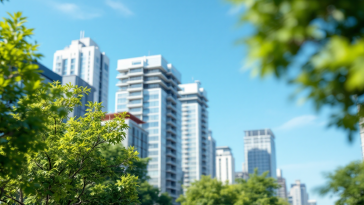 Grafico delle prospettive economiche per il 2025