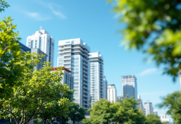 Grafico delle prospettive economiche per il 2025