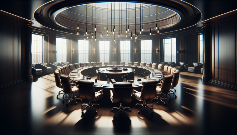 Grafico che illustra le previsioni della Fed sui tassi