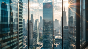 Grafico del Pil del Regno Unito e previsioni 2024