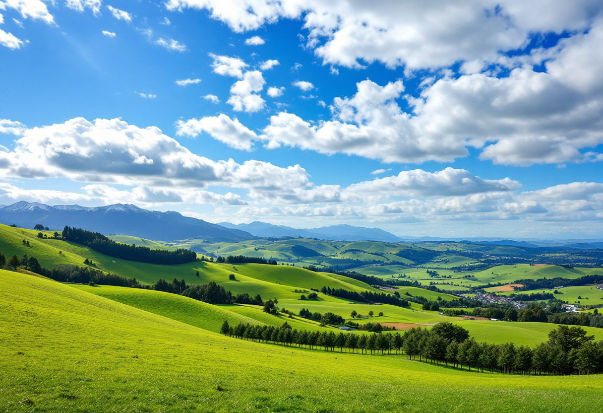 Prysmian firma accordo interconnessione Nuova Zelanda