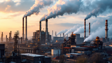 Analisi della recessione e ripresa nel manifatturiero in Germania