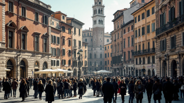 Matteo Renzi analizza i redditi dei politici italiani nel 2024