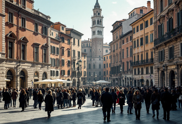 Matteo Renzi analizza i redditi dei politici italiani nel 2024