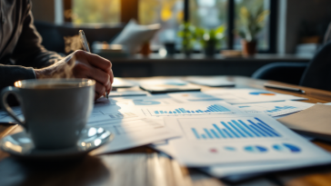 Grafico che mostra la resilienza del mercato del lavoro USA