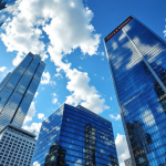 Grafico che mostra l'aumento della Borsa di Tokyo