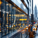 Grafico che illustra il ribilanciamento del Nasdaq-100