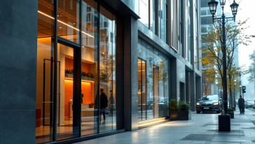 Grafico che mostra la riduzione dei tassi di interesse in Svizzera