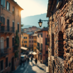 Grafico che mostra la ripresa del mercato immobiliare in Italia