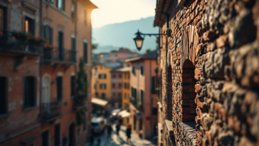 Grafico che mostra la ripresa del mercato immobiliare in Italia