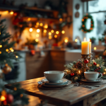 Strategie per ridurre le spese durante le festività