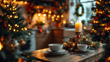 Strategie per ridurre le spese durante le festività