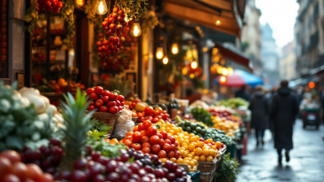 Grafico che mostra le tendenze di risparmio degli italiani nel 2024