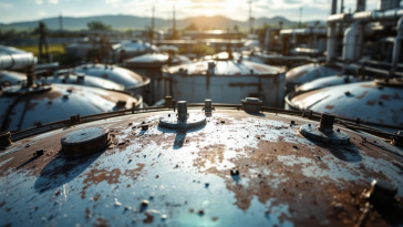 Saipem si aggiudica progetti per la sostenibilità nel Regno Unito