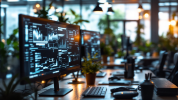 Saipem e AVEVA collaborano per l'innovazione energetica