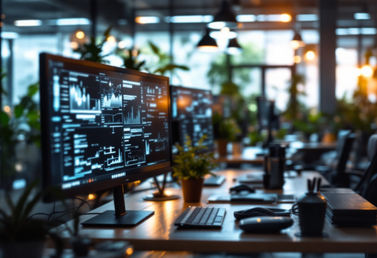 Saipem e AVEVA collaborano per l'innovazione energetica