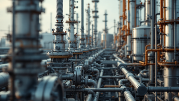 Saipem in Brasile: ripresa operativa e opportunità