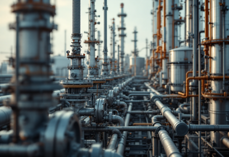 Saipem in Brasile: ripresa operativa e opportunità