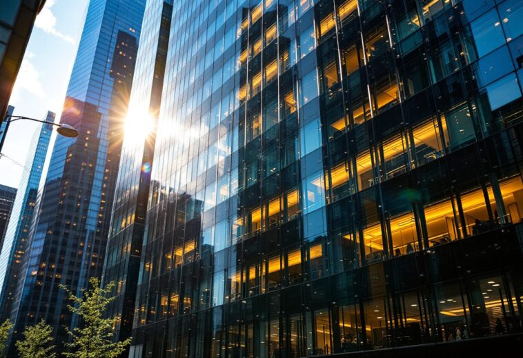 Snam annuncia una linea di credito sostenibile da 4 miliardi di euro