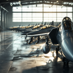 Eurofighter acquistati dalla Spagna per modernizzazione