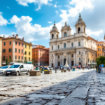 Grafico che mostra il calo delle spese di gestione conti correnti in Italia nel 2023