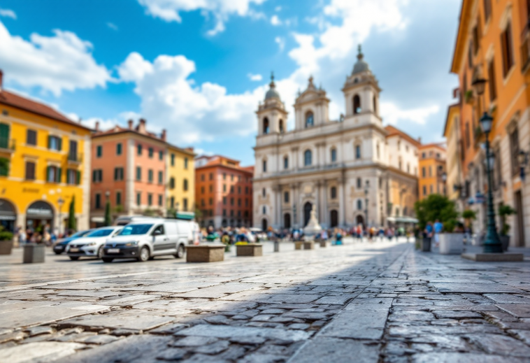 Grafico che mostra il calo delle spese di gestione conti correnti in Italia nel 2023