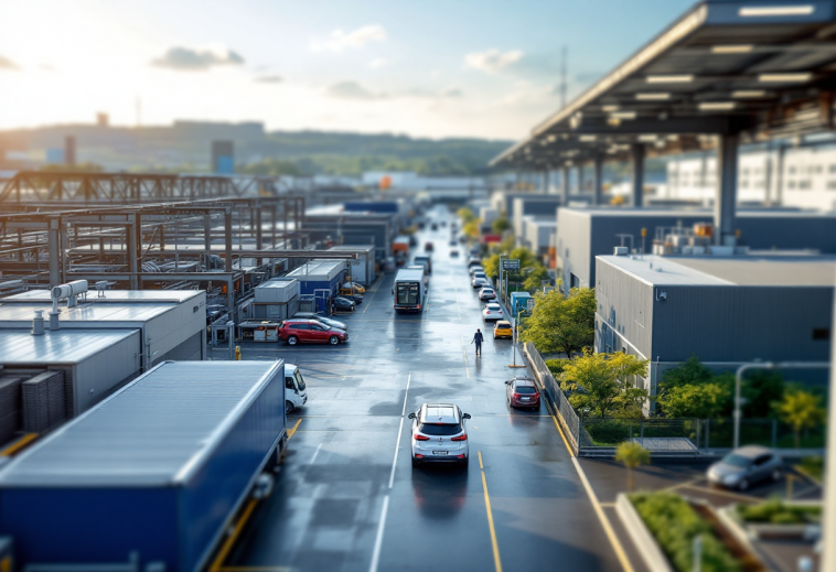 Analisi del rating di sostenibilità di Stellantis