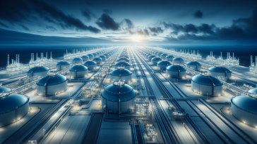 Acquisizione strategica nel settore gas naturale in Italia