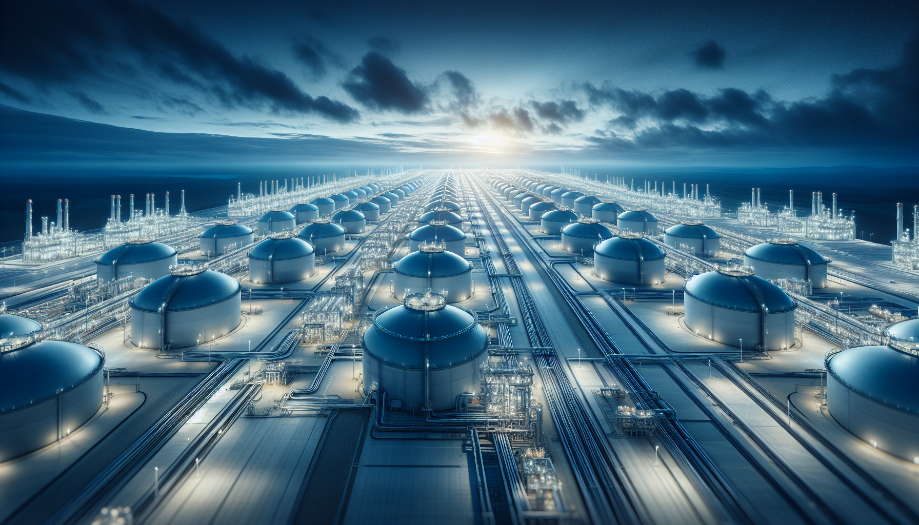 Acquisizione strategica nel settore gas naturale in Italia