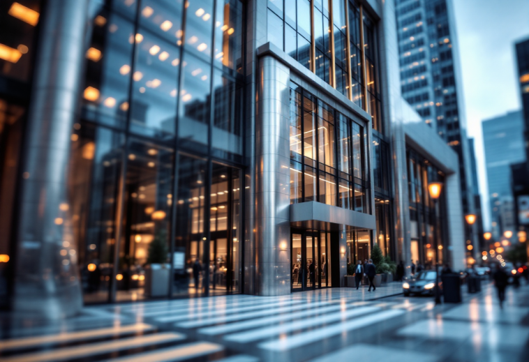 Caltagirone e Unicredit nel risiko bancario italiano