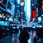 Warren Buffett analizza il mercato azionario