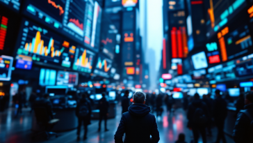 Warren Buffett analizza il mercato azionario