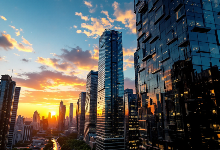 Interesse di TPG per asset di Nexi nel settore energetico