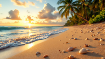 Destinazioni esotiche per vacanze invernali indimenticabili