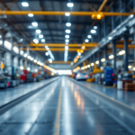 Volkswagen Golf in produzione, possibile trasferimento in Messico