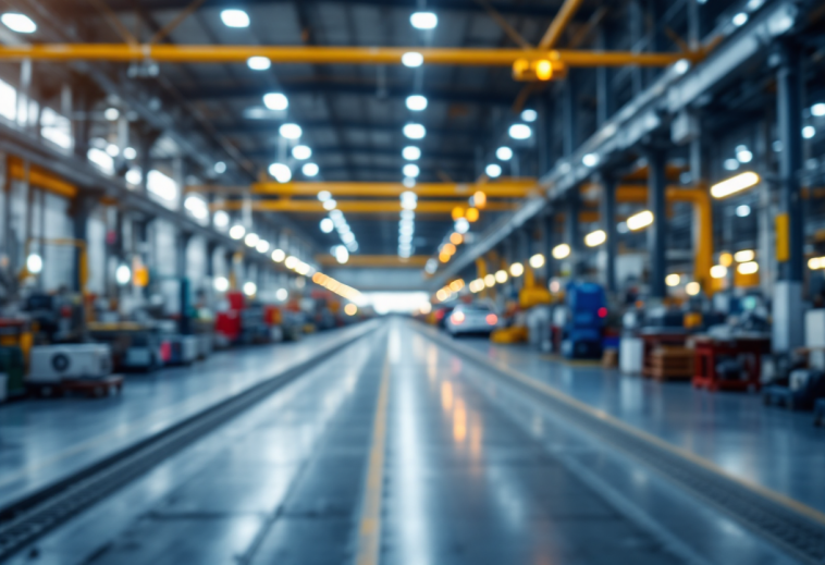 Volkswagen Golf in produzione, possibile trasferimento in Messico