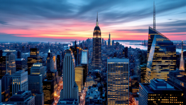 Wall Street in attesa di dati macroeconomici e decisioni