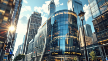 Wall Street reagisce ai dati sui prezzi alla produzione