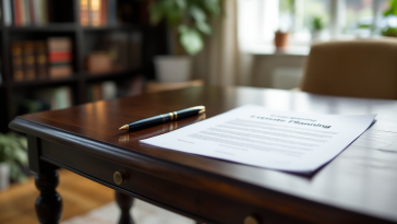 Warren Buffett discute l'importanza della pianificazione patrimoniale