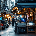 Impatto della Web Tax sulle piccole imprese italiane