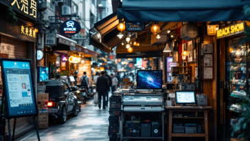 Impatto della Web Tax sulle piccole imprese italiane