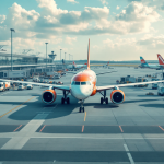 easyJet annuncia nuove rotte per l'estate 2025 in Italia