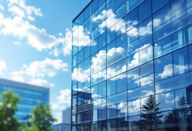 Grafico che illustra l'acquisizione di IDS