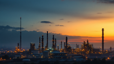 Grafico sull'aumento dei prezzi alla produzione in Italia