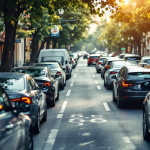 Grafico sull'aumento dei prezzi dell'Rc auto in Italia