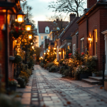 Grafico che mostra l'aumento delle richieste di mutui negli USA