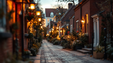 Grafico che mostra l'aumento delle richieste di mutui negli USA