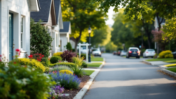 Grafico che mostra l'aumento delle richieste di mutui negli USA