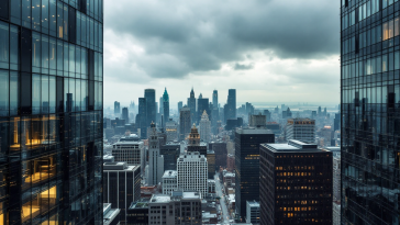 Chiusura delle borse cinesi in calo prima del Capodanno