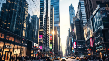 Grafico che mostra l'andamento positivo delle borse europee